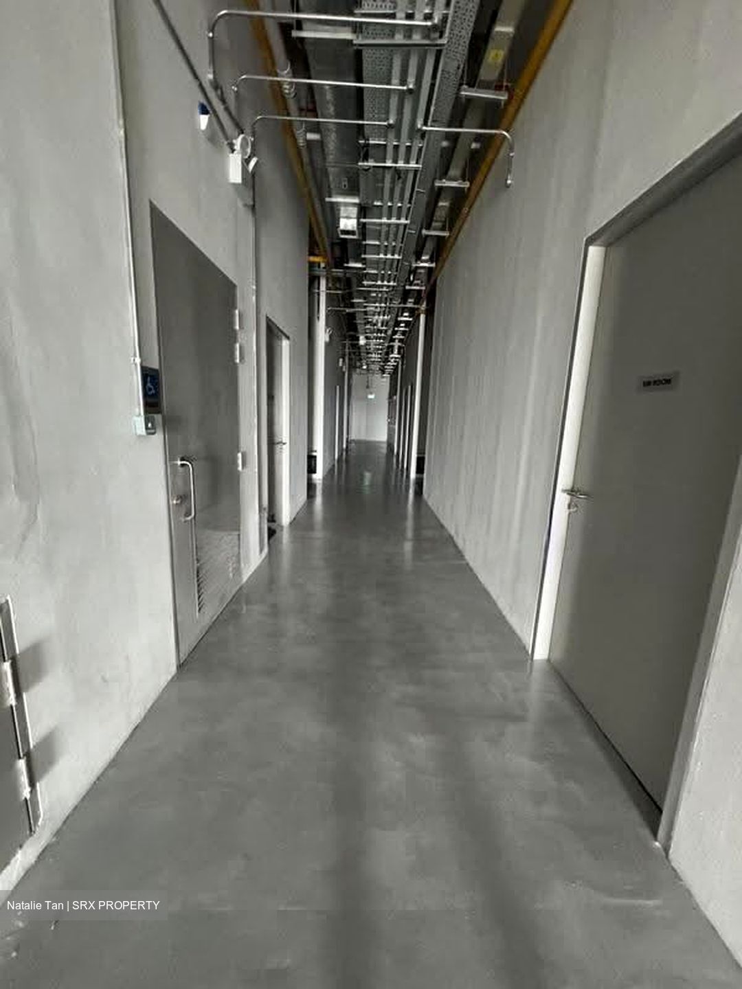 SUNHUAN BUILDING (D22), Factory #618753401